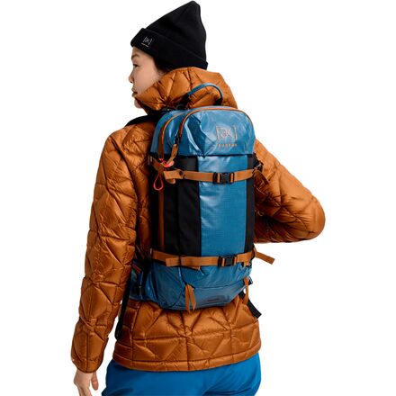 Burton AK Dispatcher 18L Backpack - Snowboard