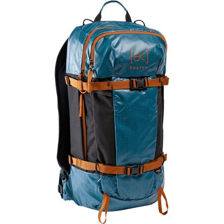 スノーボード Burton ak backpack btn_20227971_7Edusty_20blue_12