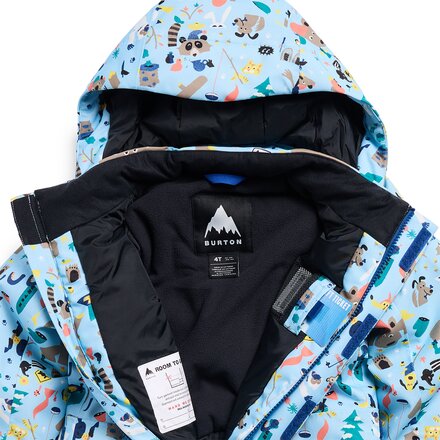 Burton 2L One-Piece Snowsuit - Toddlers' - Kids