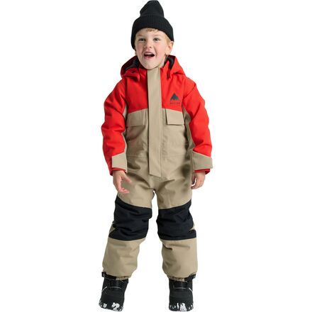 Burton 2L One-Piece Snowsuit - Toddlers' - Kids
