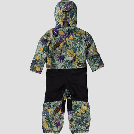 Burton 2L One-Piece Snowsuit - Toddlers' - Kids