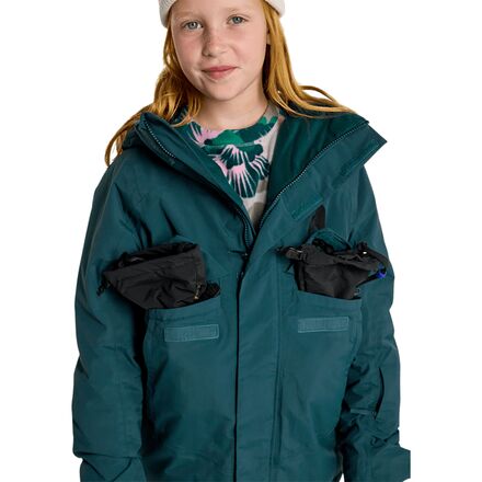 Burton Ascutney 2L Jacket - Kids' - Kids