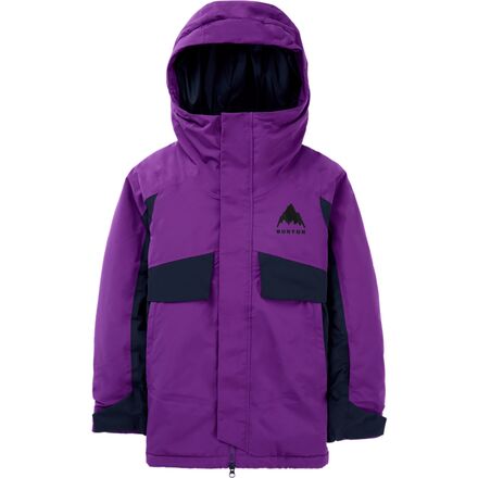 Burton Ascutney 2L Jacket - Kids' - Kids