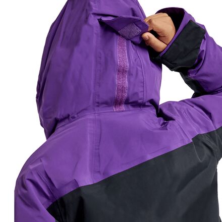 スノーボード Kids' Burton Ascutney 2L Jacket size 120 Burton Ascutney 2L Jacket - Kids' - Kids