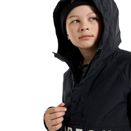 Burton Frostner 2L Anorak Jacket - Kids' - Kids