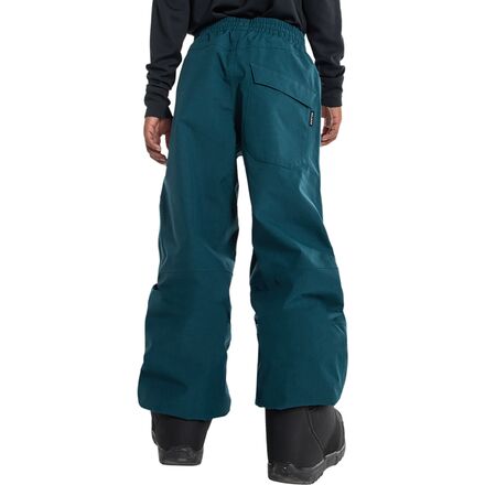 Burton Melter Plus Pant - Kids' - Kids