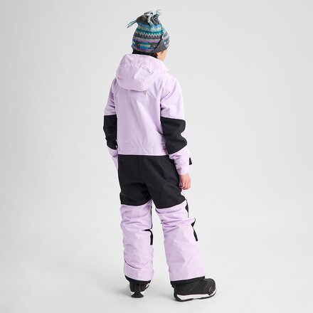 Burton バートン KIDS スノー ボードウェア ワンピースタイプ 4T Burton One-Piece Snow Suit - Kids' - Kids