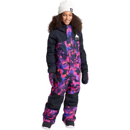 Burton One-Piece Snow Suit - Kids' - Kids