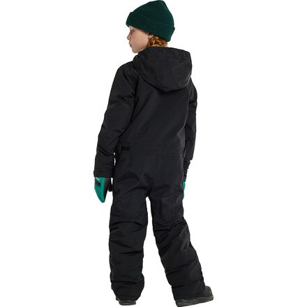Burton One-Piece Snow Suit - Kids' - Kids