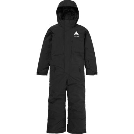 スノーボード Burton Minishred Striker One Piece 2T Burton One-Piece Snow Suit - Kids' - Kids
