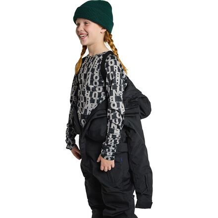 Burton One-Piece Snow Suit - Kids' - Kids