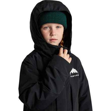 Burton One-Piece Snow Suit - Kids' - Kids