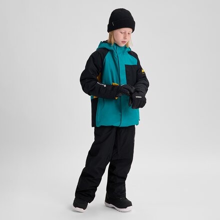 Burton Powline GORE-TEX Jacket - Kids' - Kids