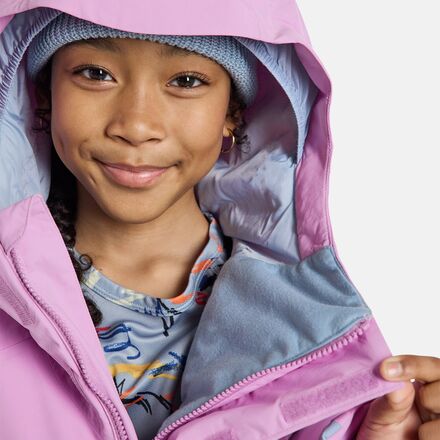 Burton Skimmer 2L Jacket - Kids' - Kids