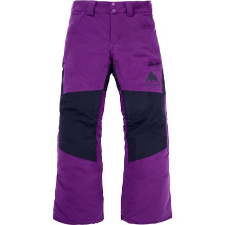 Burton Boys' Ski Pants & Bibs | Backcountry.com
