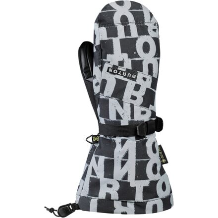 Burton Gore-Tex Mitten XL ミトン Burton GORE-TEX Mittens | evo