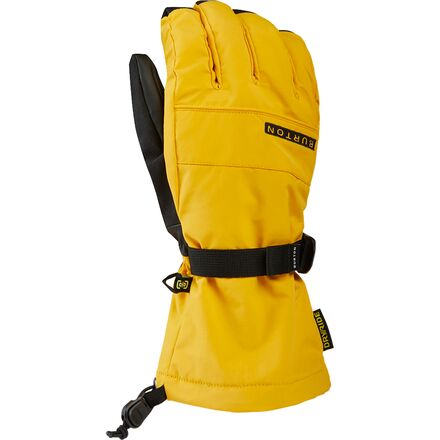 best burton snowboarding gloves Burton Best Snowboarding Gloves 2018 Burton Profile Glove Men's Accessories
