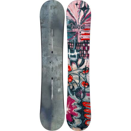 Burton Blossom Snowboard - 2025 - Snowboard