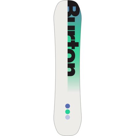 Burton Custom Smalls Snowboard - 2025 - Kids' - Kids
