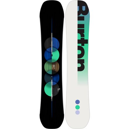 25年モデル　BURTON CUSTOM camber 156cm Burton Custom Camber Snowboard - 2025 - Snowboard