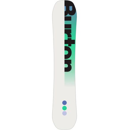 25年モデル　BURTON CUSTOM camber 156cm Burton Custom Camber Snowboard - 2025 - Snowboard