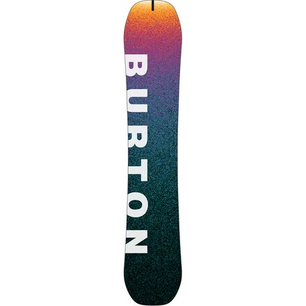 Burton Custom X Snowboard - 2025 - Snowboard
