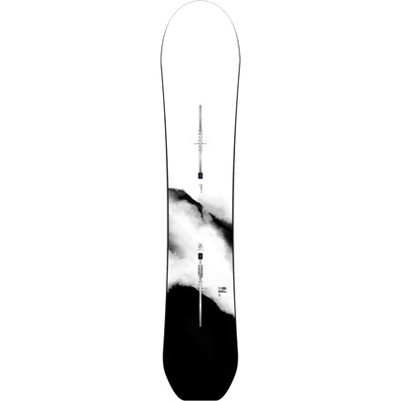 Burton Family Tree Gril Master Snowboard - 2025 - Snowboard