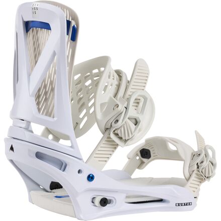 Burton Genesis Re Flex Snowboard Binding 2025 Snowboard