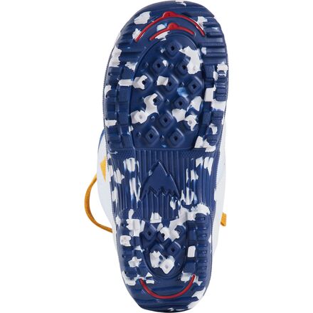 【新品】BURTON Grom BOA KIDS 2K Burton Grom BOA Snowboard Boot - 2026 - Kids' - Kids