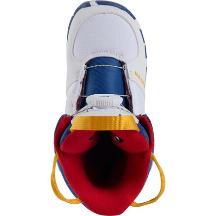 Burton Grom BOA Snowboard Boot - 2026 - Kids' - Kids