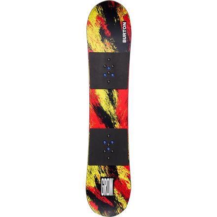 Burton Grom Snowboard - 2026 - Kids' - Kids