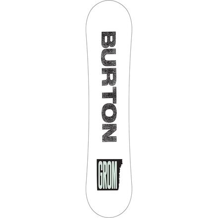 Burton Grom Snowboard - 2026 - Kids' - Kids