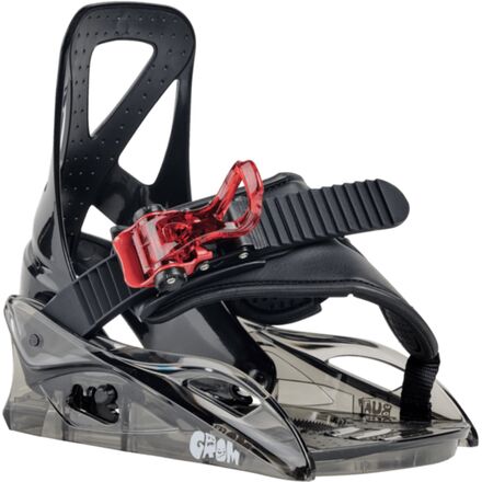 Burton Grom Snowboard Binding - 2026 - Kids' - Kids