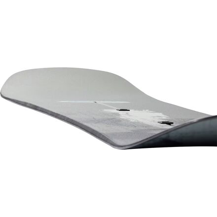 Burton Instigator Flat Top Snowboard - 2025 - Snowboard