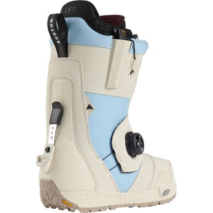 スノーボード 26.5 Burton Ion SO Step On Burton Ion Step On Snowboard Boot - 2025 - Men's - Snowboard