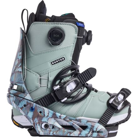 Burton Lexa Re:Flex Snowboard Binding - 2025 - Women's
