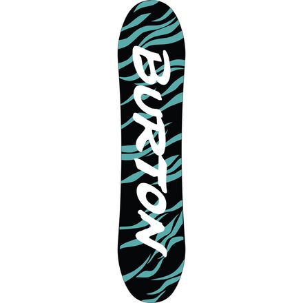 Burton Mini Grom Snowboard - 2027 - Kids' - Kids
