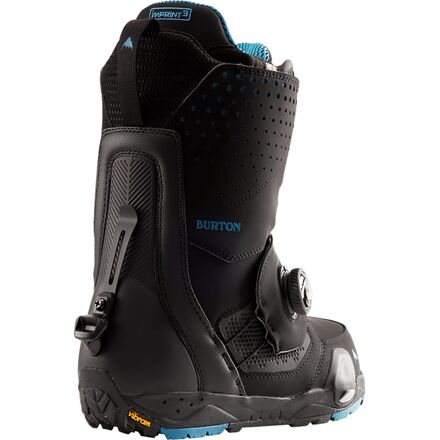スノーボード 22-23 BURTON Photon Step On Wide 25cm Men's Burton Photon Step On® Snowboard Boots | Burton.com