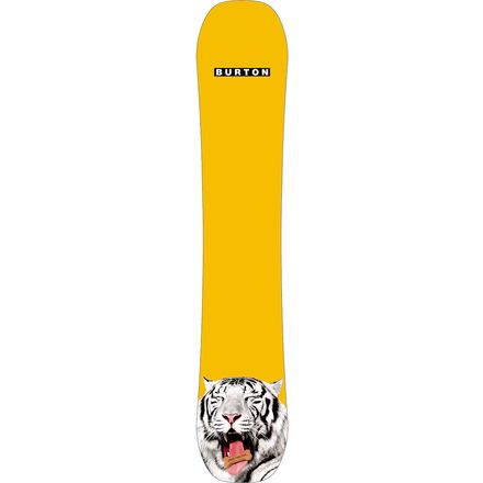 Burton Process Snowboard - 2025 - Snowboard
