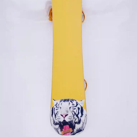 Burton Process Snowboard - 2025 - Snowboard