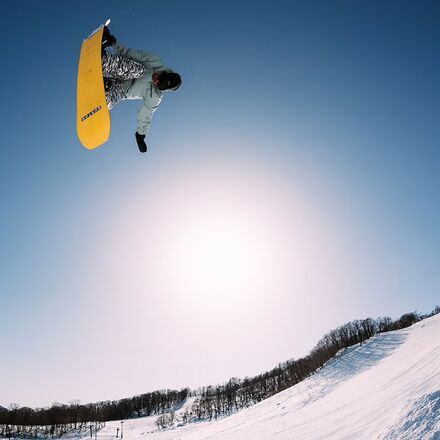 Burton Process Snowboard - 2025 - Snowboard