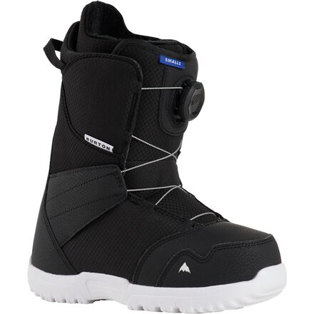 Burton Smalls BOA Snowboard Boot - 2026 - Kids' - Kids
