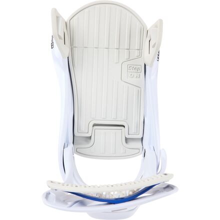 Burton Step On Genesis Snowboard Binding - 2025 - Snowboard
