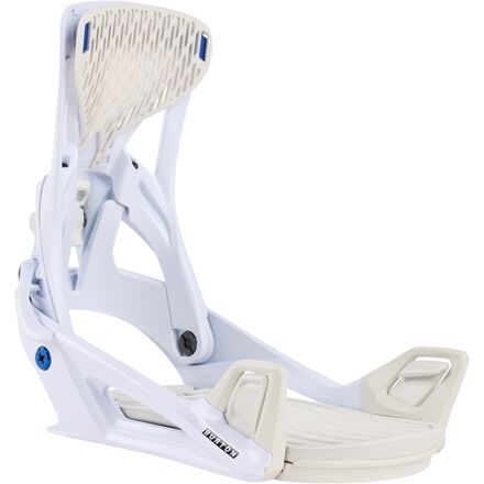 Burton Step On Genesis Snowboard Binding - 2025 - Snowboard