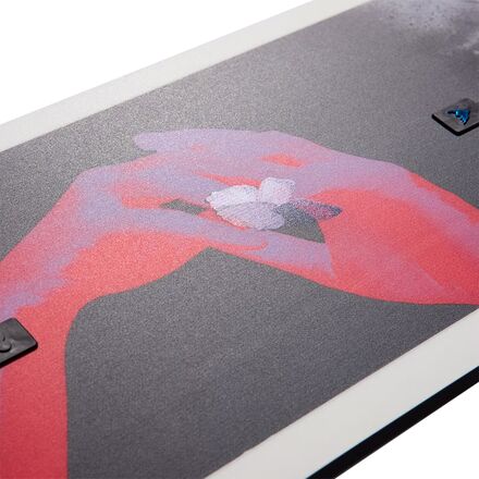 Burton Talent Scout Snowboard - 2025 - Women's - Snowboard