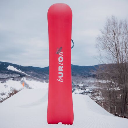 Burton Talent Scout Snowboard - 2025 - Women's - Snowboard