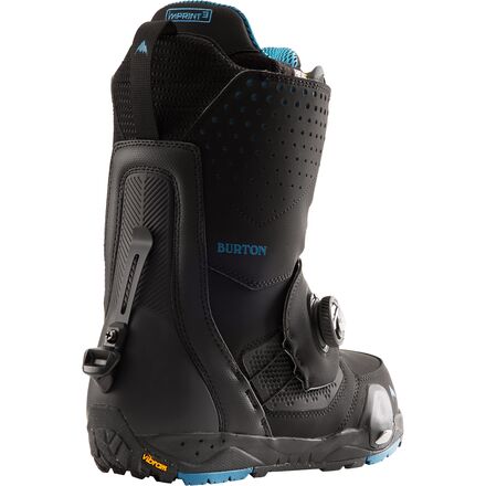 Burton Photon Step On BOA Wide Snowboard Boot - 2025 - Snowboard