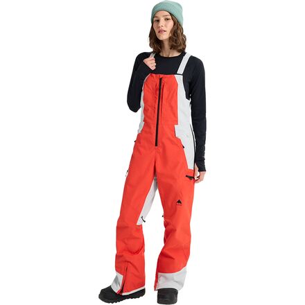 Burton GORE-TEX Reserve Bib Pant - Women's - Clothing
