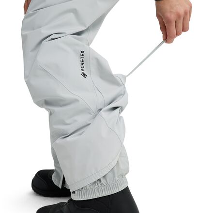 Burton GORE-TEX Reserve Bib Pant - Women's - Clothing