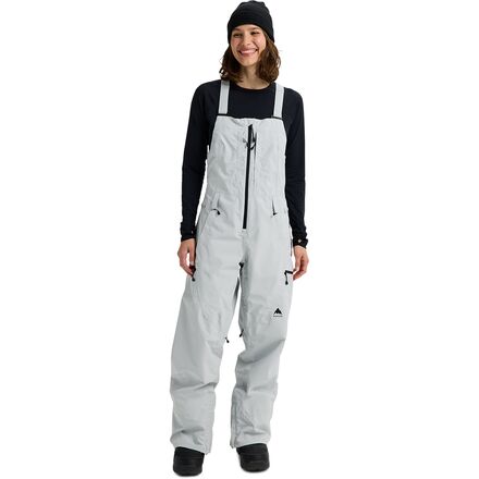 Burton GORE-TEX Reserve Bib Pant - Women's - Clothing